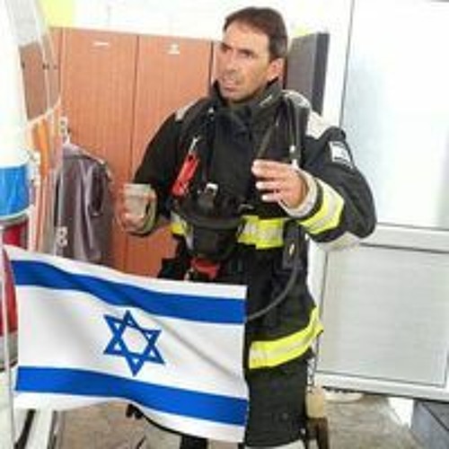 Oren Peretz’s avatar