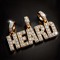 HEARD MUSIC
