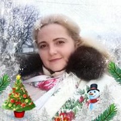 Вика Иванющенкова
