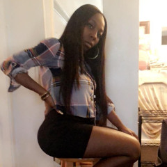 I'sha B. Bolden