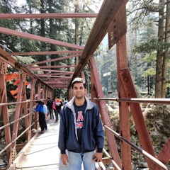 Abhishek Teja 9