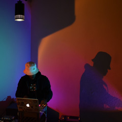 DJ Shadow - Scale it back // Les Lockheart Remix