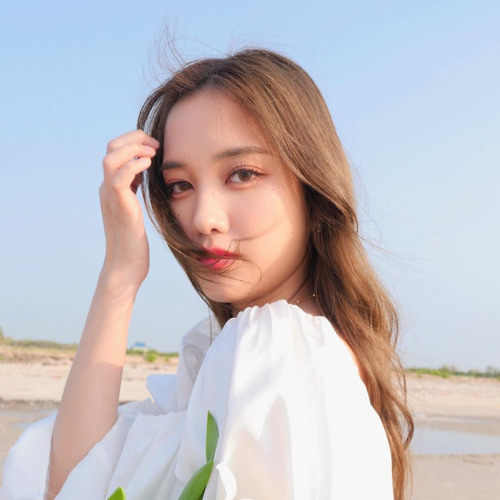Jua Lin’s avatar
