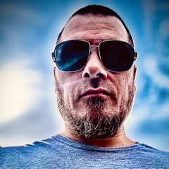 Justin Krall (SPAZZ)