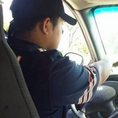 Oscar Martinez Guevara