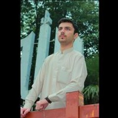 Aizaz Ahmad