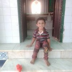 Taskeenaslam Muhammad Aslam