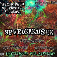 SPEEDRRRAISER