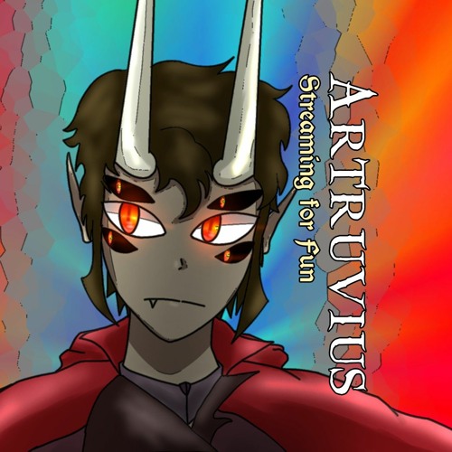 Artruvius’s avatar