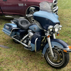 Douglas MacWhinnie III