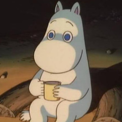 Metro Moomin