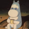 Metro Moomin