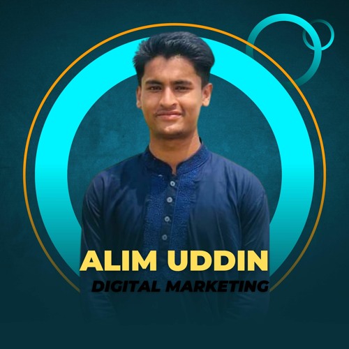 Alim Uddin’s avatar