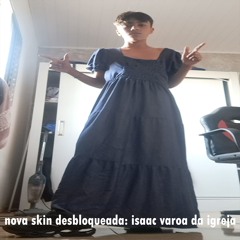 DJ CHÃO DA 011