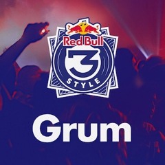 DJ GRUM