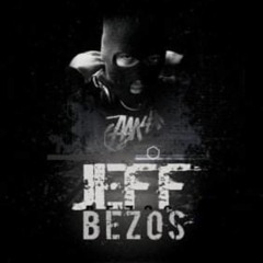 JEFF BEZOS