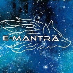 Upcoming track on e-mantra.bandcamp.com
