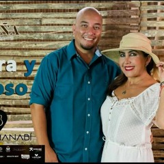 PILOSO y Zaira  Calceta