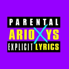 Arioxys Lyrics