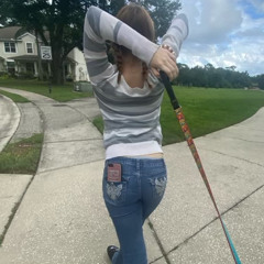 glock in my rawrie :3