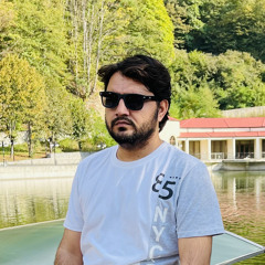 Zia Ullah