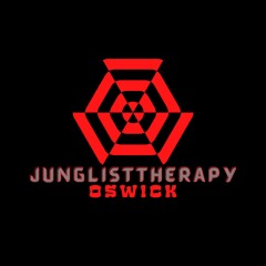 oSwick  Junglist Therapy