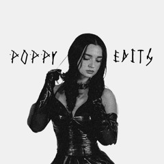 POPPY EDIT$