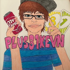 plus81kevn
