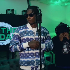 Ny Drill Bangers