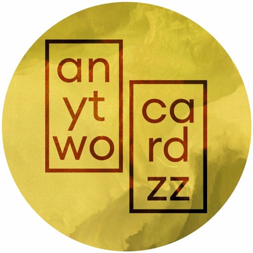 Any Two Cardzz’s avatar