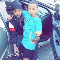 Jah'Keem Mcivor