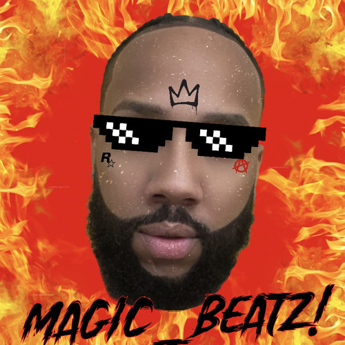 Magic_Beatz’s avatar