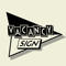 Vacancy Sign