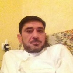 Xasan Abdullaev