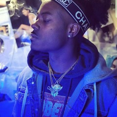 Tha Yungboi Starr(StarrHefner)PilotTeam