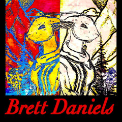 Brett Daniels