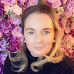 Tamsin Jaye Thornhill