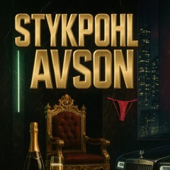 STYKPOHLAVSON LABEL
