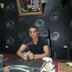 العميد يحي المصري