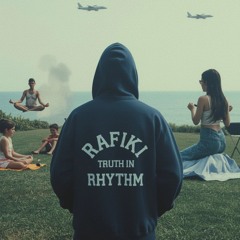 Rafiki Truth in Rhythm | דוד חתם