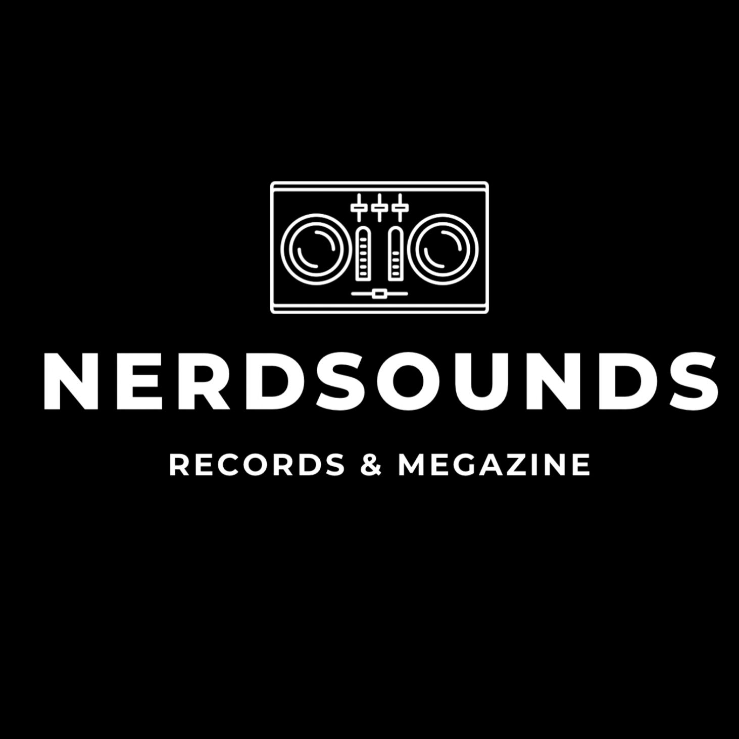 Nerdsounds Records & Megazine