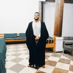 Mohammed Abo Eed