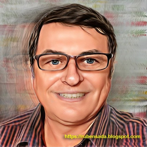 Rubén Sada’s avatar