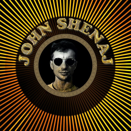 John Shenaj’s avatar
