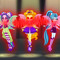 hellfires