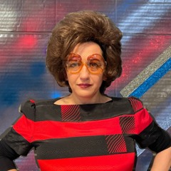 Sophia Moroder