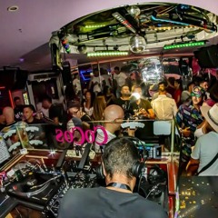 Dj Andrex (Tenerife)