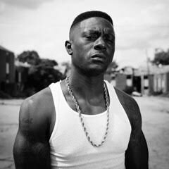 Boosie Badazz offiicalfanpage