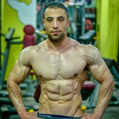 Mohammed Elhosary