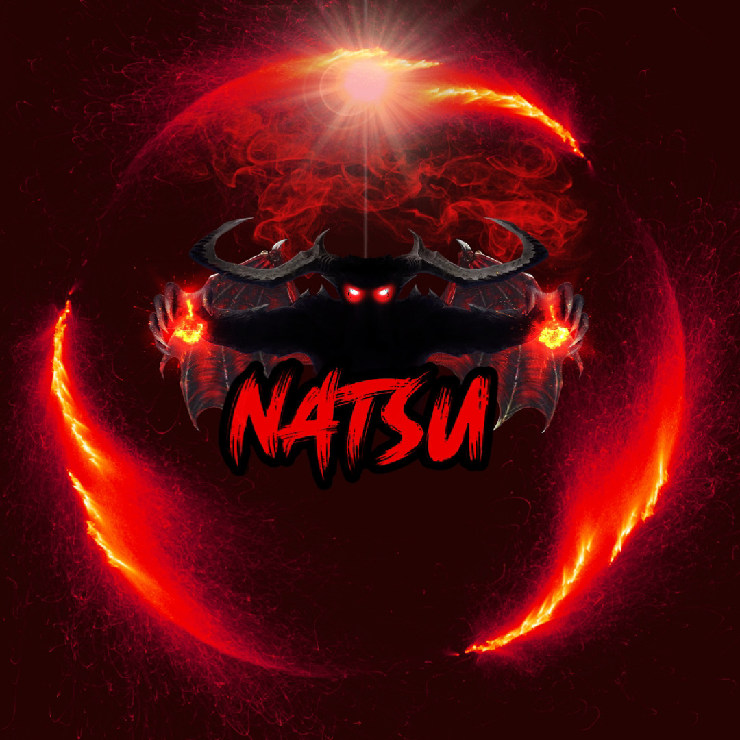 Natsu’s avatar